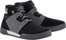 ALPINESTARS Primer Shoes - Black/Gray - US 12 / EU 45.5 26500211738-12