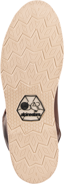 ALPINESTARS Oscar Monty v2 Boots - Brown - US 13 2818922-80-13