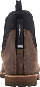 ALPINESTARS Turnstone Boots - Black/Brown - US 11.5 2653522-84-11.5