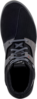 ALPINESTARS Primer Shoes - Black/Gray - US 10 / EU 43 26500211738-10