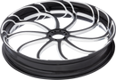 ARLEN NESS Rim - Drift - Rolled Edge - Black - 21x3.5 71-568