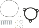 ARLEN NESS Replacement Hardware Kit - Monster, Velocity Series, Mini 22 602-020