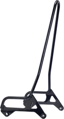 BILTWELL EXFIL Sissy Bar - XL - Gloss Black 5003-102