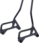 BILTWELL EXFIL Sissy Bar - XL - Gloss Black 5003-103