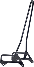 BILTWELL EXFIL Sissy Bar - XL - Gloss Black 5003-103