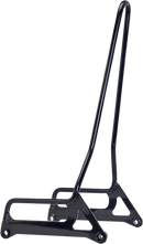 BILTWELL EXFIL Sissy Bar - FXD - Gloss Black 5003-101