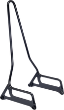 BILTWELL EXFIL Sissy Bar - FXD - Gloss Black 5003-101