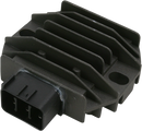 MOOSE OFFROAD Regulator - Rectifier - Suzuki M-10-247