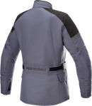 ALPINESTARS Stella Gravity Jacket - Gray - Large 3213722-980-L