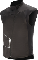 ALPINESTARS Heat Tech Vest - Black - 2XL 4753922-10-2X