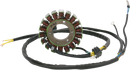 MOOSE OFFROAD Stator - Polaris M-21-563