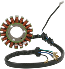 MOOSE OFFROAD Stator - Honda M-21-623