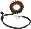 MOOSE OFFROAD Stator - Suzuki M-21-810