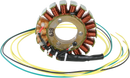 MOOSE OFFROAD Stator - Honda M-21-628