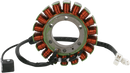 MOOSE OFFROAD Stator - Suzuki M-21-814