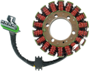 MOOSE OFFROAD Stator - Polaris M-21-564