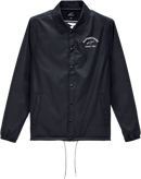 ALPINESTARS Garage Jacket - Black - Medium 12131100410M