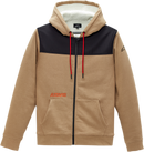 ALPINESTARS Alliance Sherpa Hybrid Jacket - Sand - 2XL 121311302232X