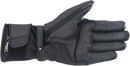 ALPINESTARS Denali Aerogel Drystar® Gloves - Black - Large 3526922-10-L