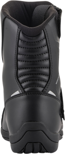 ALPINESTARS Waterproof V2 Ridge Boots - Black - US 10.5 / EU 45 2441821-1100-45