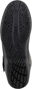 ALPINESTARS Waterproof V2 Ridge Boots - Black - US 9.5 / EU 44 2441821-1100-44