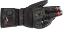 ALPINESTARS HT-7 Heat Tech Drystar® Gloves - Black - 2XL 3523922-10-2X