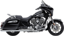 COBRA Neighbor Hater Muffler Chrome Part 5205 for Enhanced Sound and Performance