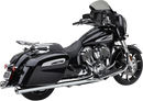 COBRA Neighbor Hater Muffler Chrome Part 5205 for Enhanced Sound and Performance