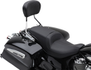 COBRA Detachable Backrest for Chieftain 502-2000 - Chrome