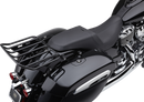 COBRA Detachable Rack for Harley Davidson Chieftain 502-2600B - Black