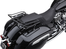 COBRA Detachable Rack for Harley-Davidson Chieftain 502-2601B – Black