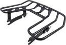 COBRA Detachable Rack for Harley-Davidson Chieftain 502-2601B – Black
