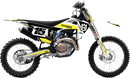 FACTORY EFFEX EVO 19 Graphic Kit - Husqvarna - TC 50 25-09602