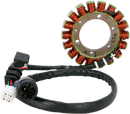 MOOSE OFFROAD Stator - Yamaha M-21-927