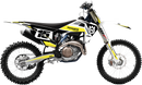 FACTORY EFFEX EVO 19 Graphic Kit - Husqvarna - TC 85 25-01610