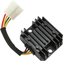 MOOSE OFFROAD Regulator/Rectifier - Kawasaki M-10-326