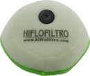 HIFLOFILTRO Foam Air Filter - Beta HFF6112