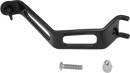 DRAG SPECIALTIES Kickstand Extension - Black 32-0466GB