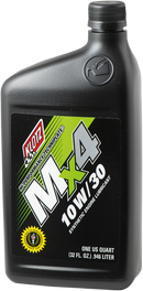 KLOTZ OIL MX4 Synthetic Engine Oil 10W-30 Part