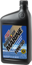 KLOTZ OIL Marine 4-Stroke Engine Oil 10W-30 – Part Number KE-330