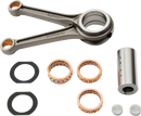 DRAG SPECIALTIES Connecting Rod Set - Softail | FLHT/FLHR/FLHX/FLTR/FXD/FXDWG (96"/103") '07-'17 80041
