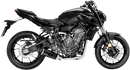 LEOVINCE LV One Evo Exhaust System - Carbon FIber 14361EU