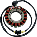 MOOSE OFFROAD Stator - Kawasaki M-21-725