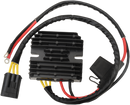 MOOSE OFFROAD Regulator/Rectifier - Polaris M-10-566H