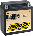 MOOSE OFFROAD AGM Battery - YTX14 MOOM7RH4S