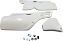 MAIER Side Panels - White 206111