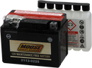 MOOSE OFFROAD AGM Battery - YTX4L-BS MTX4L-BS