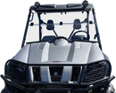 MOOSE OFFROAD Full Folding Windshield - Deluxe - Rhino V000242-12200M