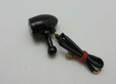 Turn Signals Swivel Mount Black