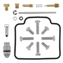 QuadBoss 00-08 Polaris Sportsman 500 6x6 Carburetor Repair Kit - Part Number 418144